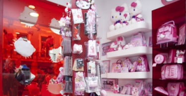 Mar Shopping aposta em lojas pop up