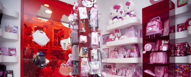 Mar Shopping aposta em lojas pop up