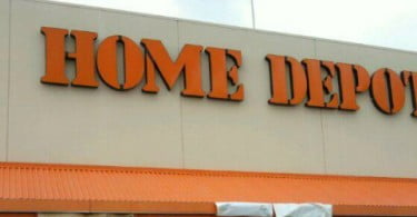 Home Depot supera lucro esperado pelos analistas