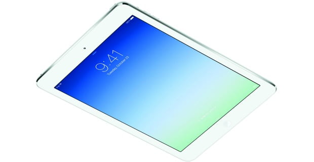 Apple lança iPad Air e Mini com Retina