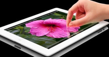 Novo iPad ultrapassa três milhões de unidades vendidas em menos de uma semana