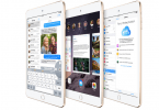 Apple anuncia novos iPad