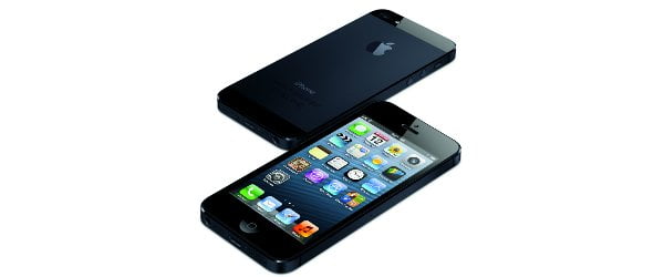 iPhone 5 à venda em Portugal a 28 de setembro