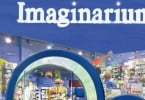 Imaginarium abre loja em Faro