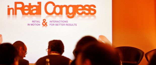 InRetail Congress: "um evento diferenciador"