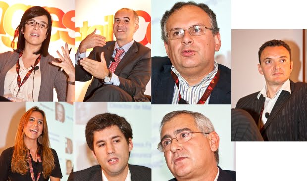InRetail Congress: Novos conceitos