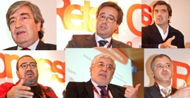 inRetail Congress: Intervenções urbanas complicadas e sem fórmulas