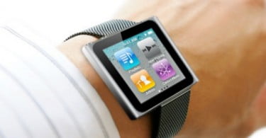Apple pode estar  a trabalhar no iWatch