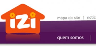 Lojas Izi foram compradas