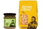 Produtos Jamie Oliver disponíveis em Portugal e em exclusivo no Continente