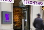 Jeronymo Coffee-Shop abre novo espaço no Chiado
