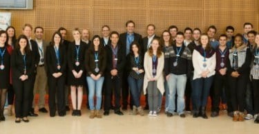 Lidl Campus já arrancou com 18 jovens