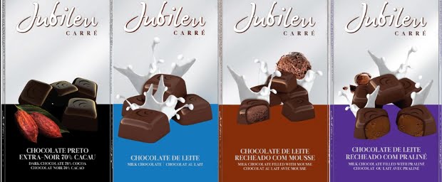 Imperial lança Jubileu Carré na Europa de Leste