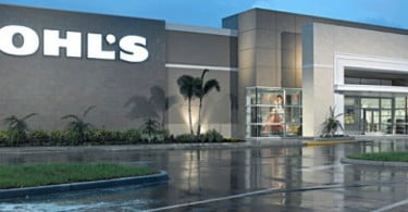 Kohl s instala soluções RFID da Checkpoint