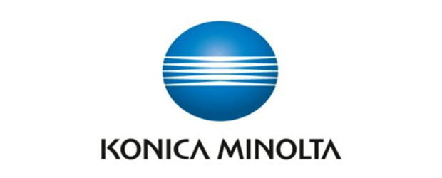 Konica Minolta Europa sobe faturação em 10%