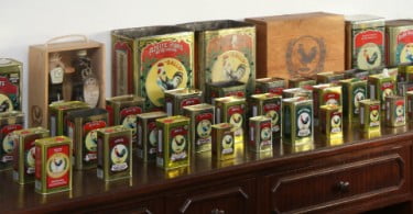 Estudo brasileiro revela que latas são a melhor proteção para o azeite