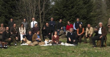 Lavradores da Feitoria premiado no Concurso Escolha da Imprensa