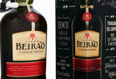 Licor Beirão - Distribuição Hoje