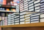 31% pedem emprestado ou compram livros em segunda mão