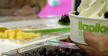 llaollao expande negócio para a cidade dos estudantes