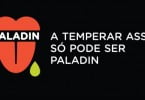 Paladin quer apostar na internacionalização