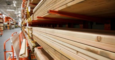 Vendas das lojas de bricolage espanholas estão em crescimento