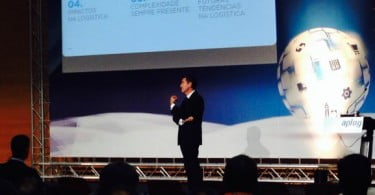 16ºCongresso APLOG: "Os operadores logísticos vão ter que passar pela omnidistribuição"