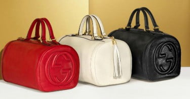 Gucci abre primeira loja em Portugal