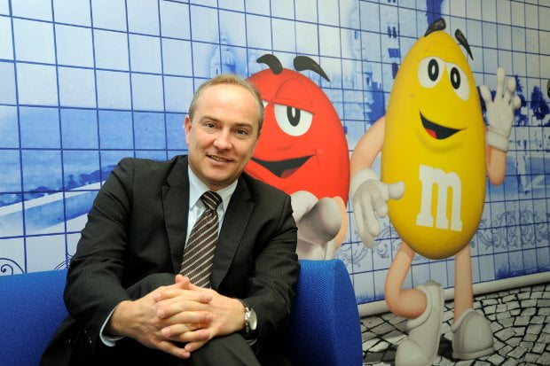 Estar visível para o consumidor