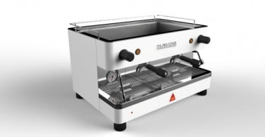 Delta Cafés investe em novo pólo industrial