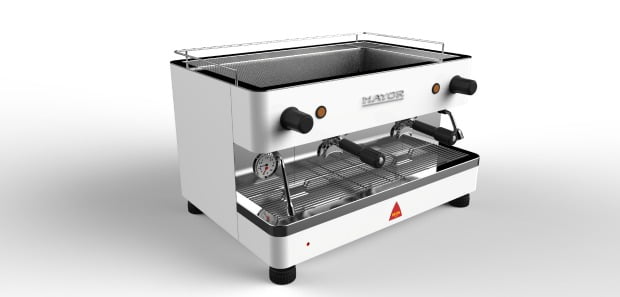 Delta Cafés investe em novo pólo industrial