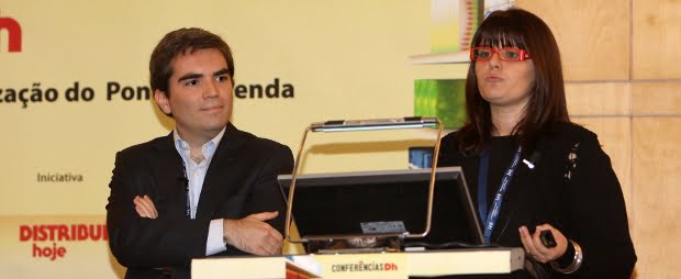 Conferências DH: Informação para gerir lineares
