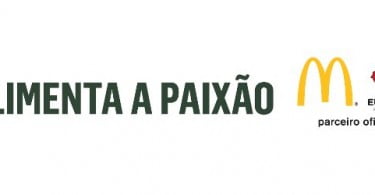 McDonalds "Alimenta a Paixão" para o Euro 2012