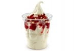 Frulact fornece fruta para gelados da McDonalds