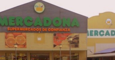 Mercadona pondera entrar em Portugal
