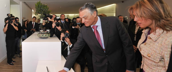 Microsoft inaugura nova sede em Portugal