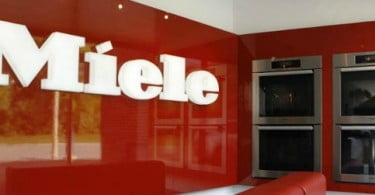 Vendas da Miele crescem 3