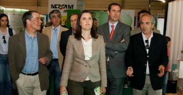 Ministra da Agricultura destaca crescimento do setor agroalimentar