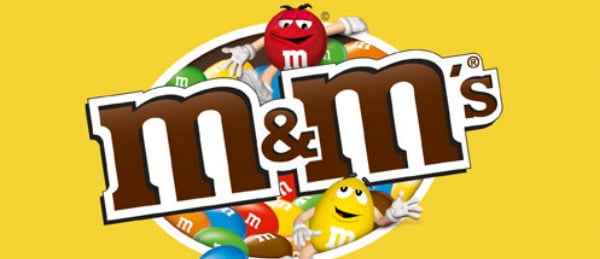 M&Ms lança Footbowl