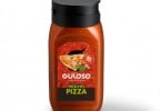 Guloso lança Molho de Pizza