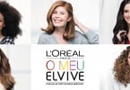 L'Oréal lança campanha com mulheres portuguesas