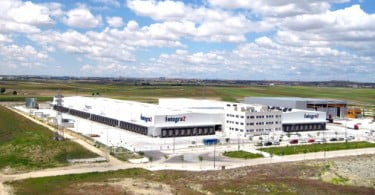 Neinver compra 110 mil metros quadrados de ativos logísticos em Portugal e Espanha