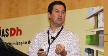 Conferências DH: Promoções - não deixar nada para a sorte