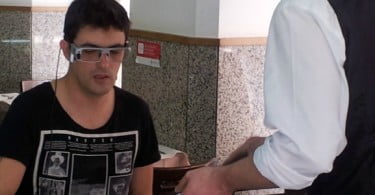 Eye Tracking estuda comportamento do consumidor no canal horeca