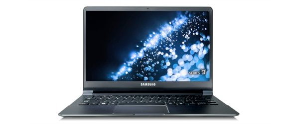 Chega a Portugal novo notebook Series 9 da Samsung