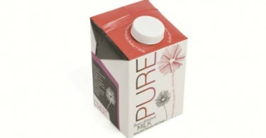 Tetra Pak lança embalagem para agregados de pequena dimensão