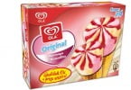 Olá lança novos gelados de cone