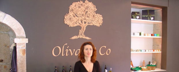 Oliva & Co nasce no Porto