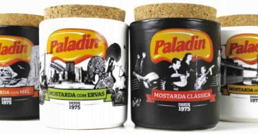 Mendes Gonçalves lança mostardas de Portugal