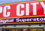 Sonae vai comprar 8 lojas Pc City em Espanha